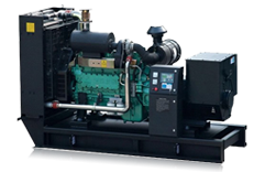 發(fā)電機一站式服務(wù)商！